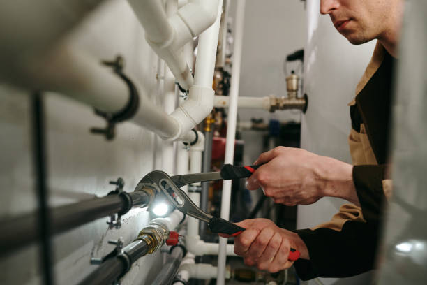 Best Water Leak Repair  in Mountain Brook, AL