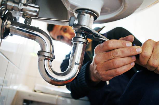 Best Clogged Drain Plumber  in Mountain Brook, AL