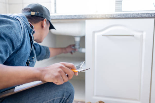 Best Local Plumber Services  in Mountain Brook, AL
