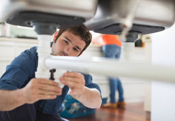 Best Leak Detection Services  in Mountain Brook, AL