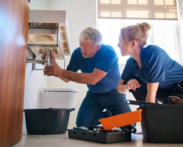 Best Hot Water Heater Installation  in Mountain Brook, AL