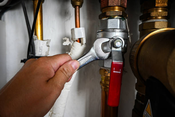 Trusted Mountain Brook, AL Plumbing Experts